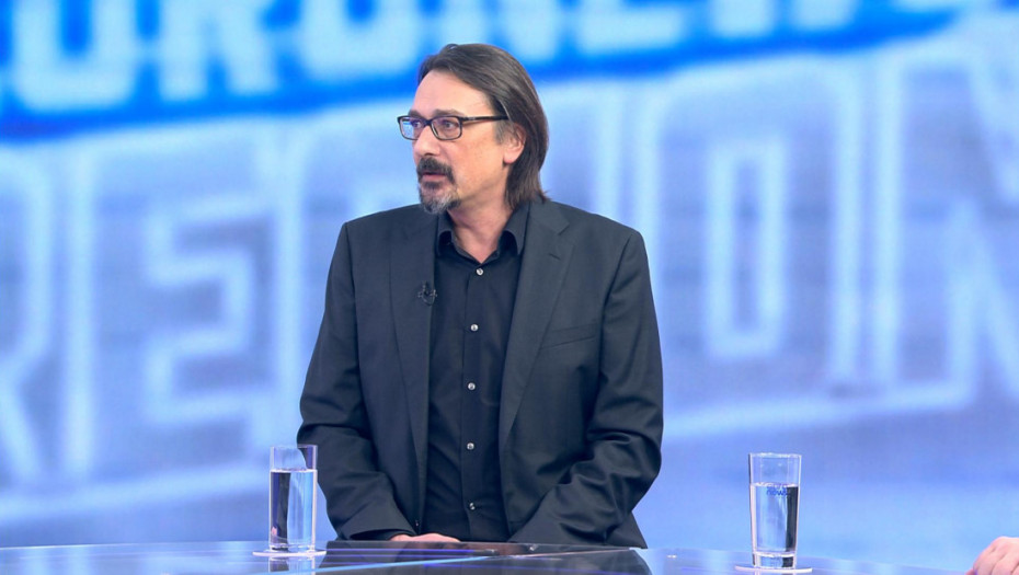Kolumna Filipa Rodića: Deda