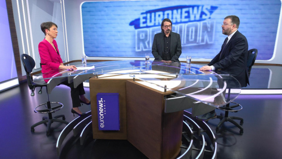 Euronews Region o zajedničkom obeležavanju Dana državnosti: Srbi imaju pravo na jedinstvo
