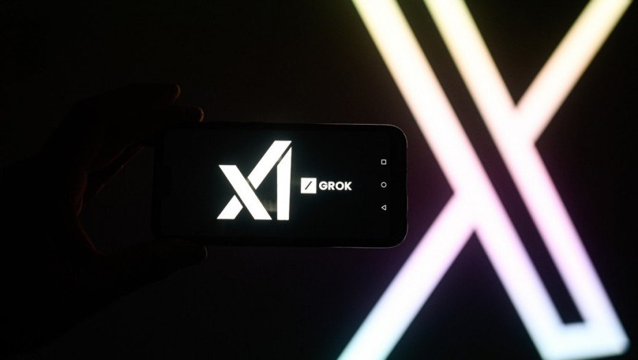 AI četbot Grok tvrdi da je njegov vlasnik Ilon Mask pametniji od Da Vinčija