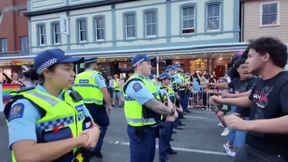 Više od 100.000 zaposlenih u javnom sektoru na Novom Zelandu na protestu zbog uslova rada