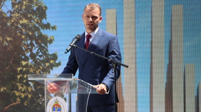 Stanivuković pušten iz pritvora u Staroj Gradišci