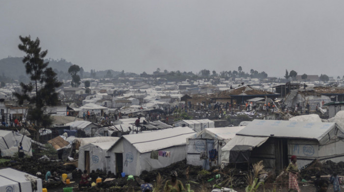 Više od 50 izbeglica iz Konga umrlo u Burundiju: Preminuli od kolere, anemije i neuhranjenosti