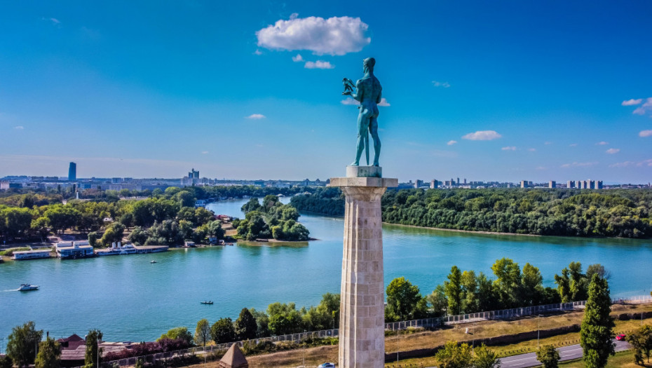 "Srbija sve poželjnija destinacija": Prestižni američki magazin "InsideHook" pohvalio turističku ponudu