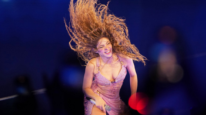 Objavljena lista 17 nominovanih za Kuću slavnih rokenrola: Među njima Fil Kolins, Maraja Keri, Ajron mejden i Šakira