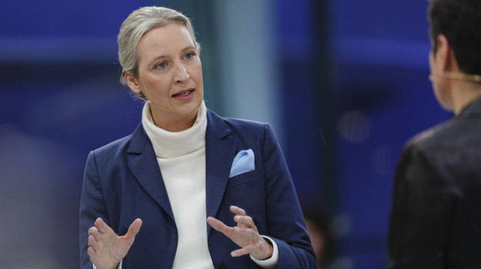 AfD podnela tužbu protiv BfV zbog klasifikacije da je ekstremistička