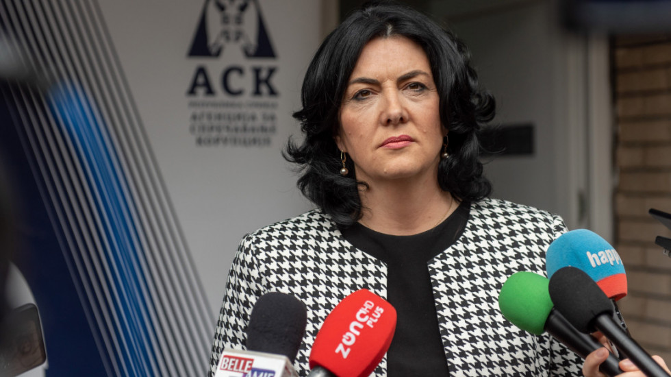 Podignuta optužnica protiv Dragane Sotirovski