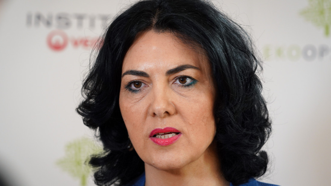 Produžen pritvor bivšoj gradonačelnici Niša za još 30 dana