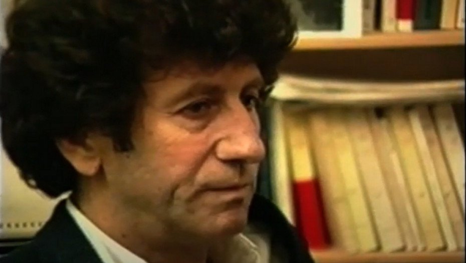 Danilo Kiš rođen na današnji dan pre 90 godina