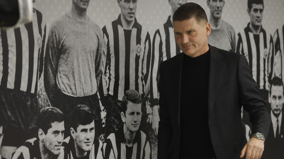 Srđan Blagojević pričao o sukobu sa Zdjelarom: Pogodilo me je to što se desilo