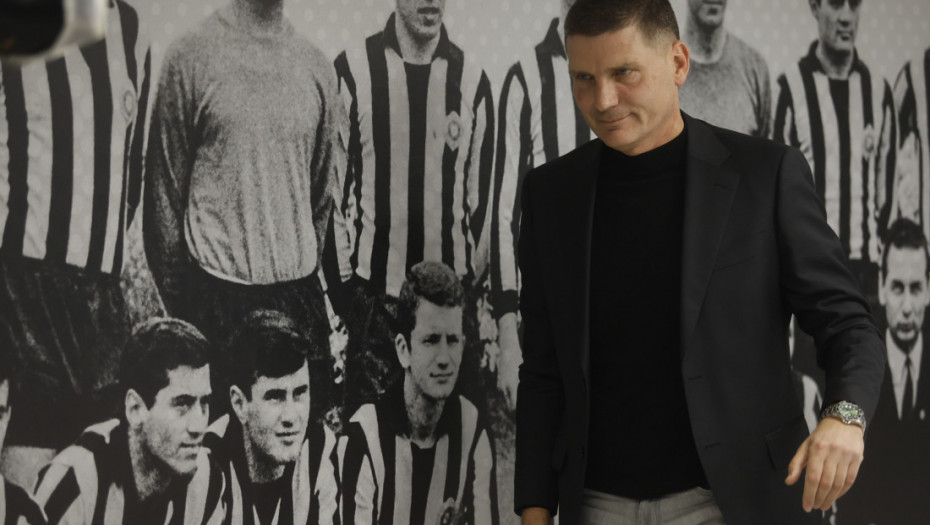 Blagojević posle TSC: Razlikovaće se utakmica u Kupu...