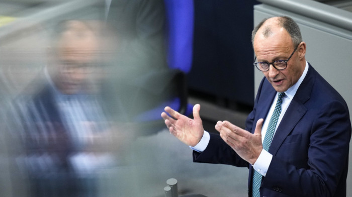Mercovi konzervativci i socijaldemokrate postigli dogovor o formiranju nemačke vlade