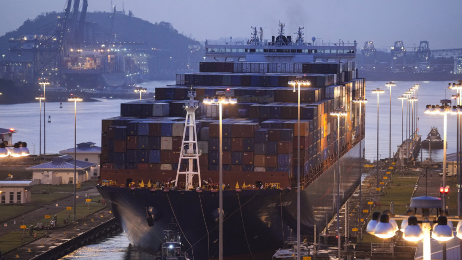 Udar na Peking: Panama preuzima upravljanje lukama Balboa i Kristobal, Kina najavljuje zaštitu prava svojih kompanija