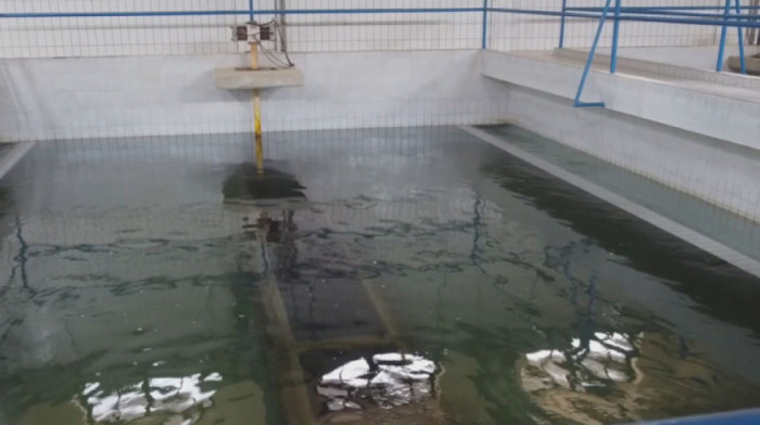 Ispiranje vodovodne mreže u Zemunu, Novom Beogradu i Surčinu od sutra do 8. novembra