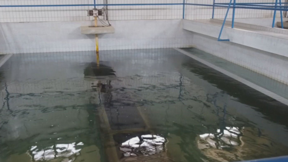 Ispiranje vodovodne mreže u Zemunu, Novom Beogradu i Surčinu od sutra do 8. novembra