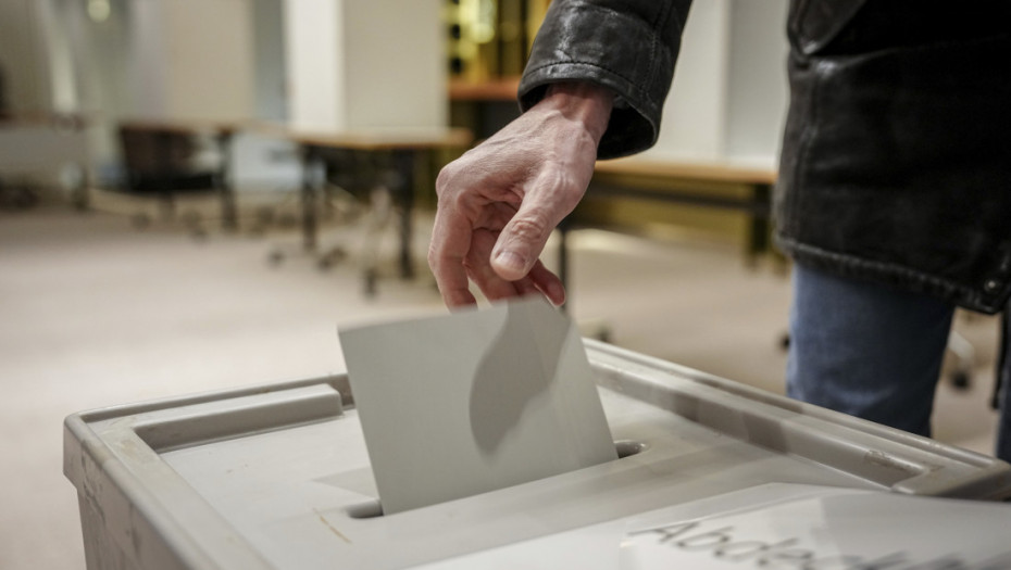 Izbori u nemačkoj pokrajini Porajnje-Falačka, mrtva trka između CDU i SPD