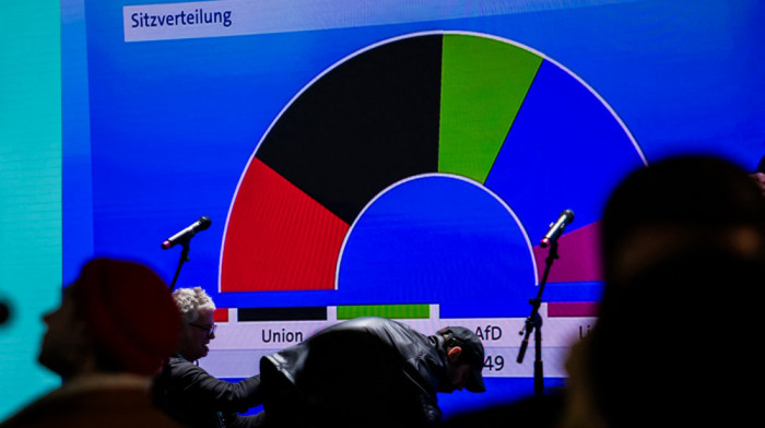 Anketa: Levica dobila podršku 25 odsto mladih Nemaca, za AfD glasalo 21 odsto mladih
