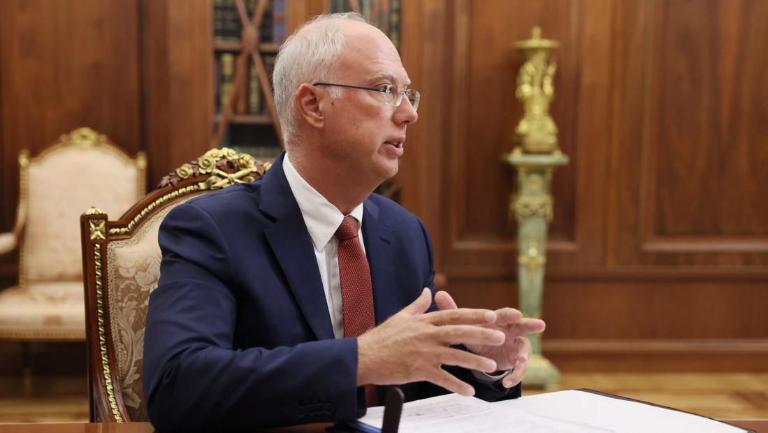 Dmitrijev: SAD rešile pitanje Grenlanda, Kanada sledeća?