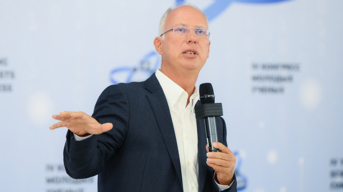 Dmitrijev: Energetskim tržištima će biti potrebni meseci za oporavak, i pored dogovora