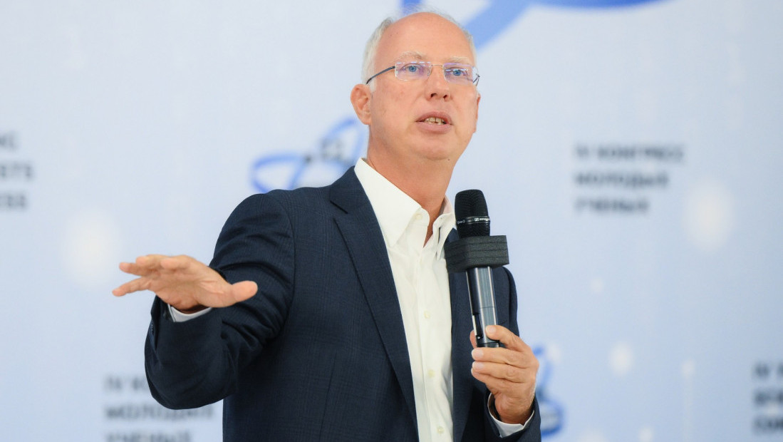 Dmitrijev: Trampov plan ima za cilj da spase Ukrajinu od još većih gubitaka