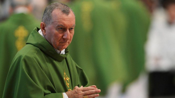 Kardinal Parolin: Mir se gradi strpljivo, iz dana u dan, bez nametanja
