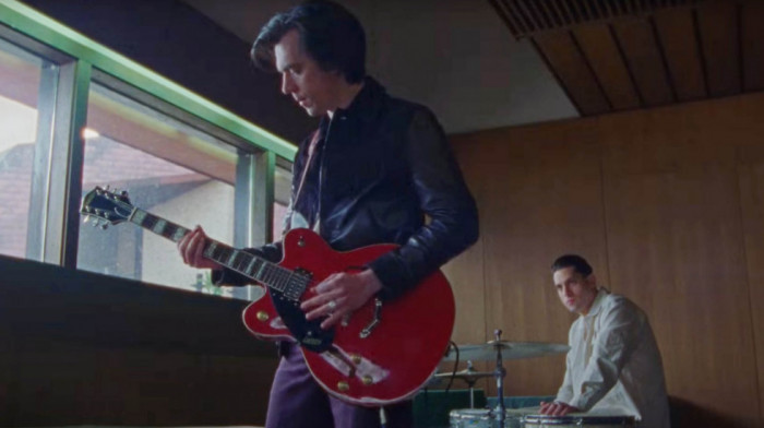 Buč Kesidi se sprema za maratonski niz koncerata: "Nije sve u našem bendu toliko megalomanski"