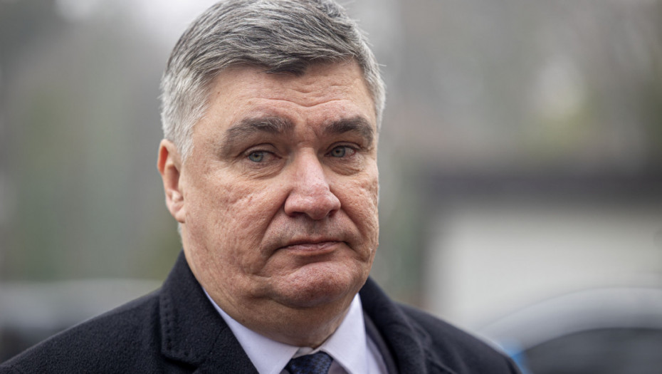 Milanović: Kaja Kalas vodi opasnu politiku, a Fon der Lajen niko nije birao