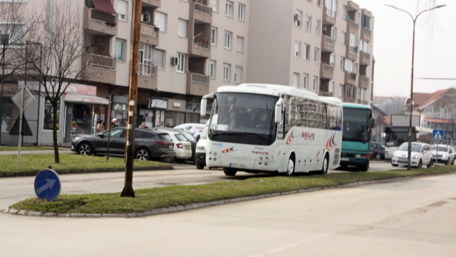 U Banjaluci poginuo muškarac, pao sa zgrade u izgradnji