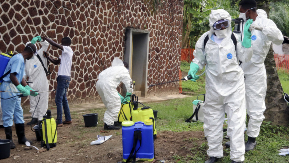 U Ugandi i drugi smrtni slučaj zbog ebole, epidemija ipak nije pod kontrolom