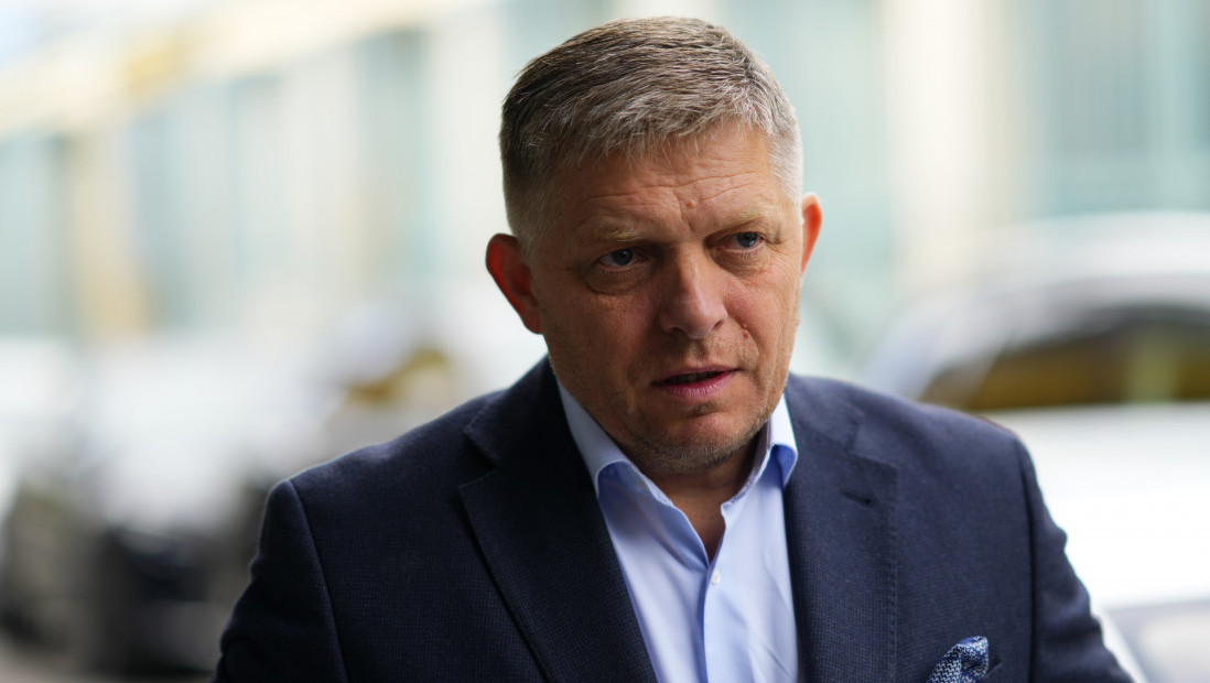 Fico poručio Kalasovoj: Predugo sam u politici da bi neko naređivao šta da radim