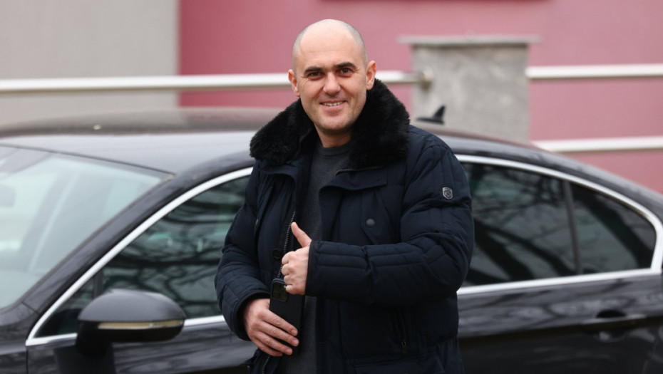 Poslanik Domovinskog pokreta Josip Dabro posle četiri dana pušten iz pritvora: "Izgledam kao metak"