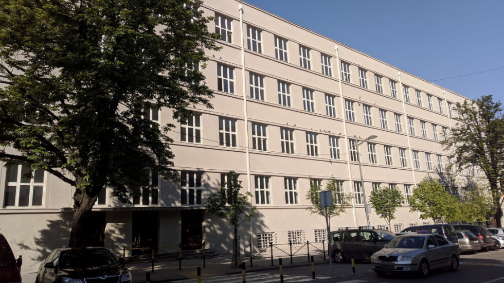 Peta Beogradska gimnazija ove godine bez đaka generacije - zašto nisu proglašeni najbolji učenici?