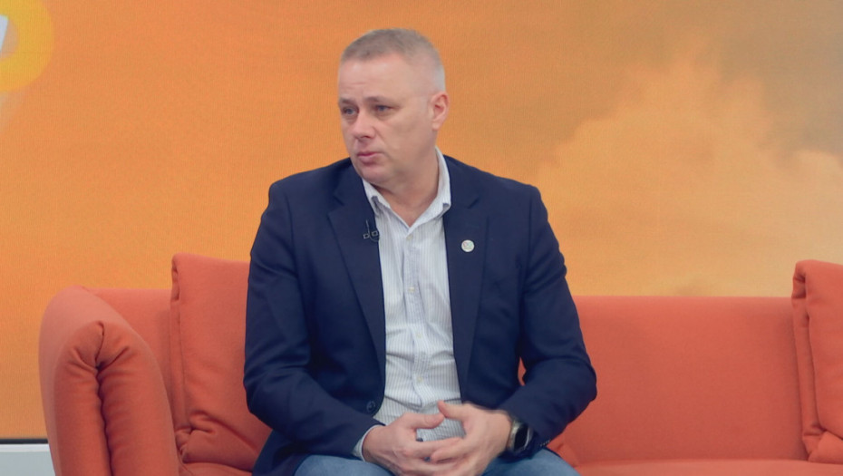 Jurić: Deca žrtve nasilja često to kriju od roditelja, rešenje u razgovoru i bliskosti
