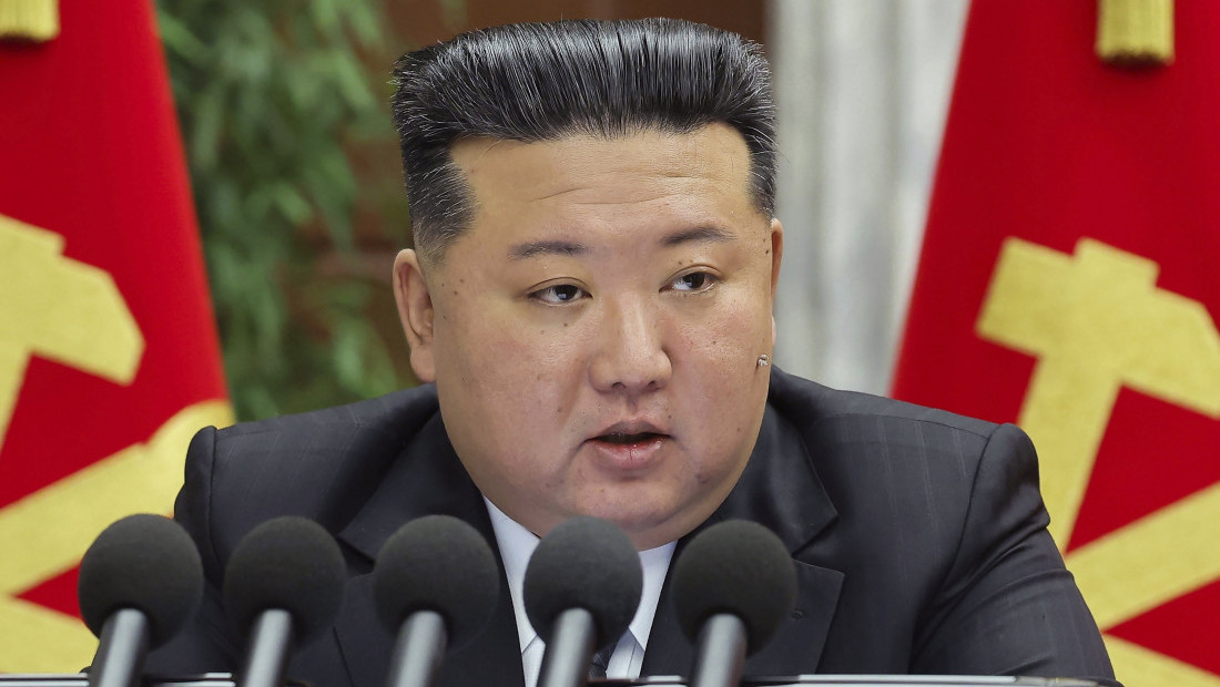 Prebegla žena tuži Kim Džong Una za mučenje: Opisala kroz šta je prošla u zatvoru