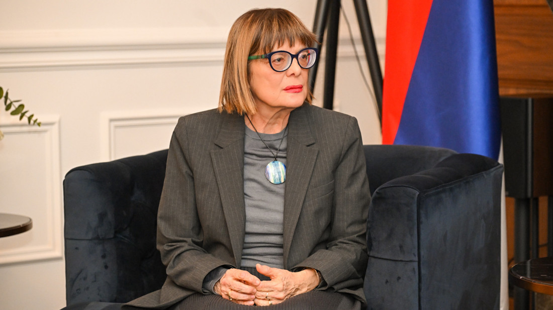 Gojković: Sačuvaćemo mir i stabilnost