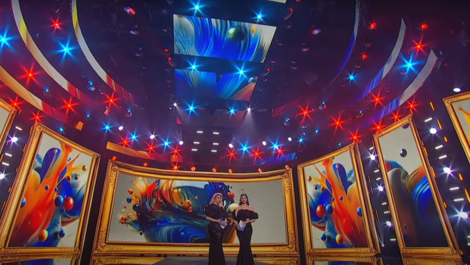 RTS predstavio konačnu listu kandidata Pesme za Evroviziju: Srbiju će u Beču predstavljati jedna od 24 kompozicije