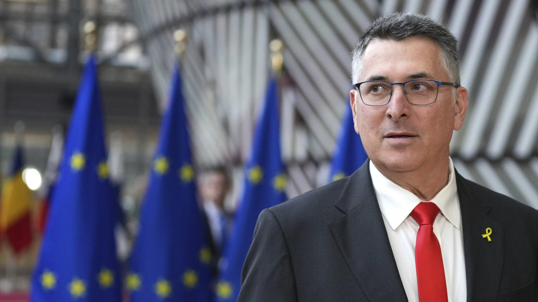 Izrael zabranio učešće Španije u centru za nadgledanje primirja u Gazi