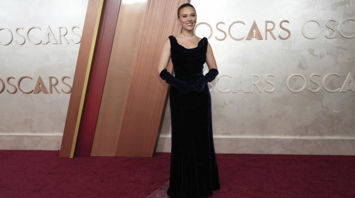 Može li jedna od najvećih zvezda Holivuda da spase posrnulu franšizu: Skarlet Johanson igra u novom "Isterivaču đavola"