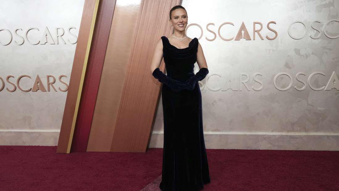 Može li jedna od najvećih zvezda Holivuda da spase posrnulu franšizu: Skarlet Johanson igra u novom "Isterivaču đavola"