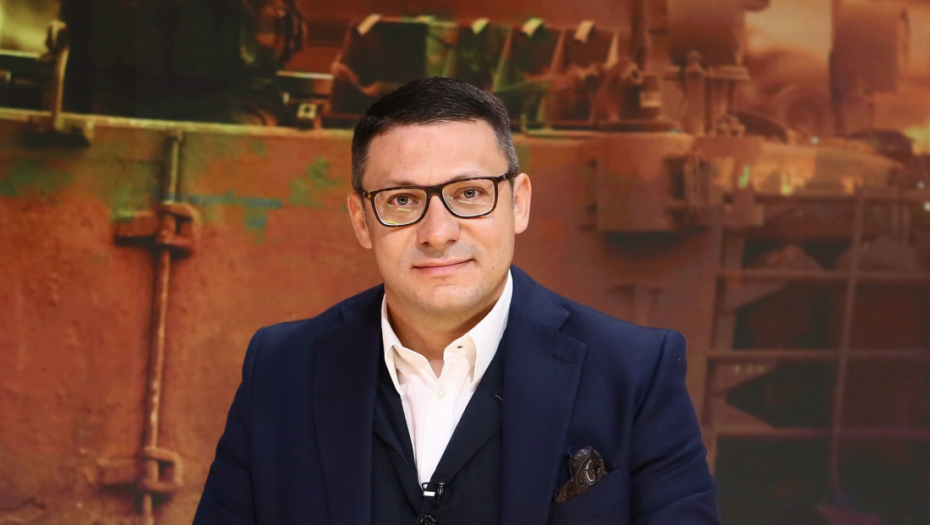 Đurđev: Mićin polako, ali sigurno uvodi red u Novom Sadu