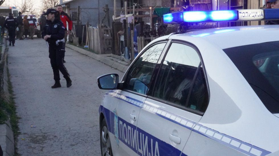 Pronađen dečak (7) Iz Niša: Dete predato majci u dobrom je stanju