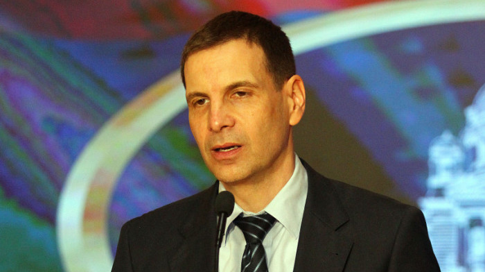Jovanović: Koalicija NADA na izbore izlazi na listi autentične desnice