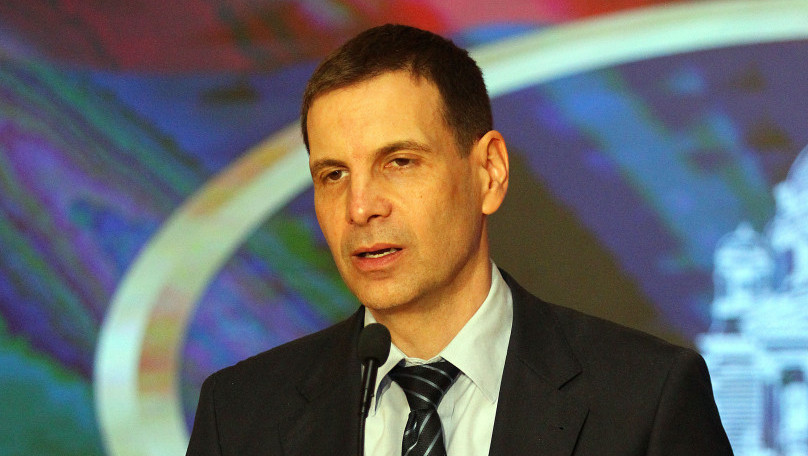 Jovanović: Koalicija NADA na izbore izlazi na listi autentične desnice