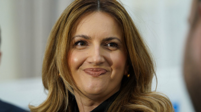 Čamagić: Rekonstrukcijom Trgovačke škole dobijen potpuno uređen prostor