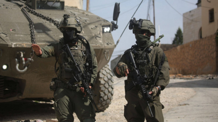 IDF: Dokumenti iz tunela u kojem je ubijen Sinvar pokazuju podršku IRCG-a Hamasu