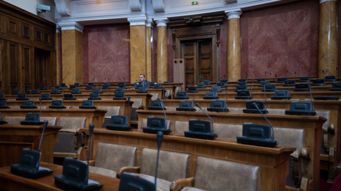 Institut IDEA: U izveštaju o globalnom stanju demokratije Srbija na sredini lestvice