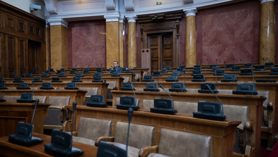 Institut IDEA: U izveštaju o globalnom stanju demokratije Srbija na sredini lestvice