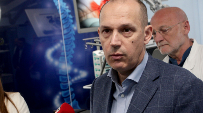 Lončar: Zdravlje je temelj srećnog i ispunjenog života svakoga od nas