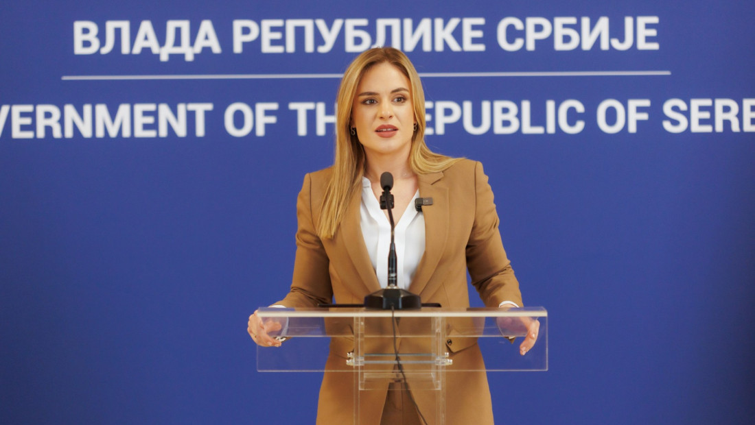 Đurđević Stamenkovski o izmeni Zakona o radu: Nisam neprijatelj sindikata, tu sam da razgovaramo