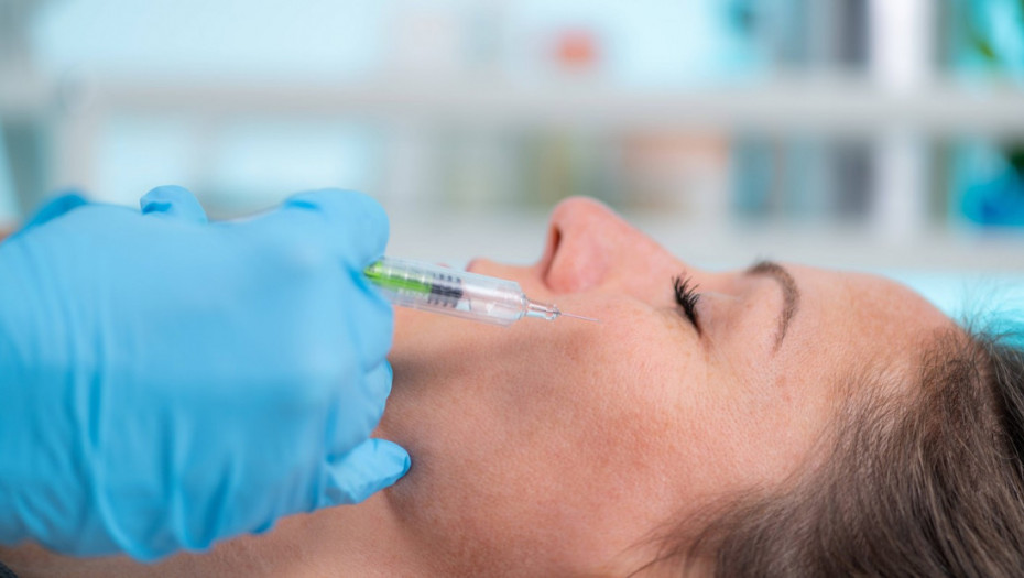 Visoka cena mladolikog izgleda: Fileri u licu mogu izazvati opasne komplikacije, uključujući gubitak kože i slepilo