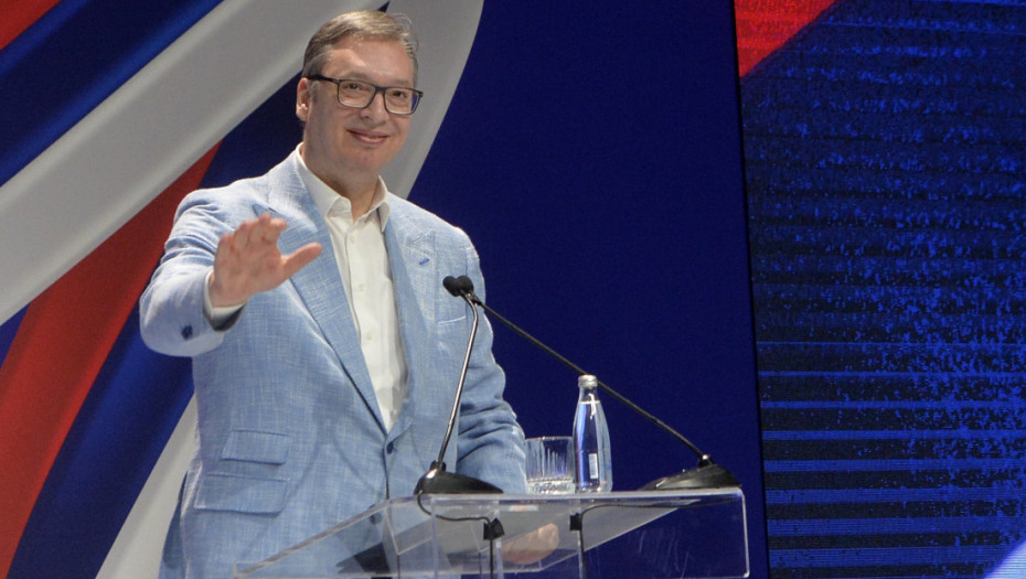 Vučić: Rektor i profesori pozivaju na generalni štrajk kao da su do sada nešto radili